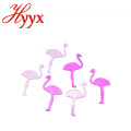 HYYX chinesische große Glitter Pailletten
